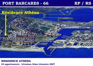 Arial Photo